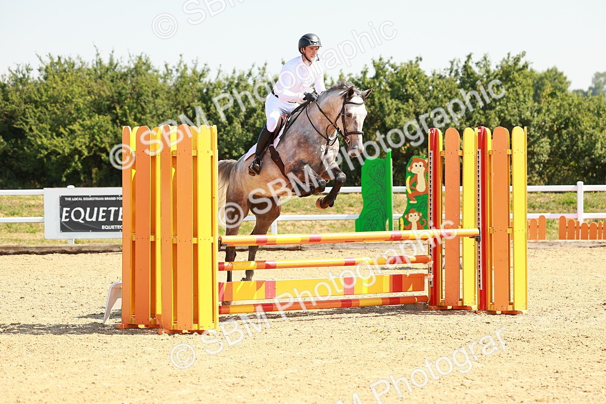 SBM_000312 - Class 2 - Senior British Novice - 90cm