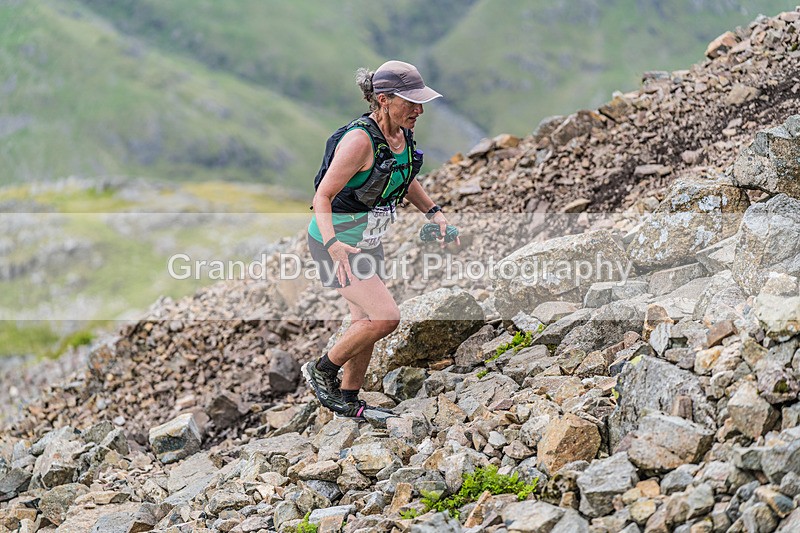Borrowdale-1135 - Borrowdale Fell Race Saturday 3rd August 2024