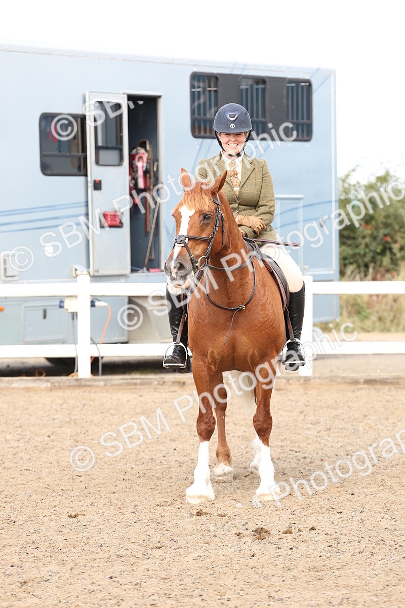 SBM_06799 - Class 58a -  Style & Performance - 70cm (15-19)