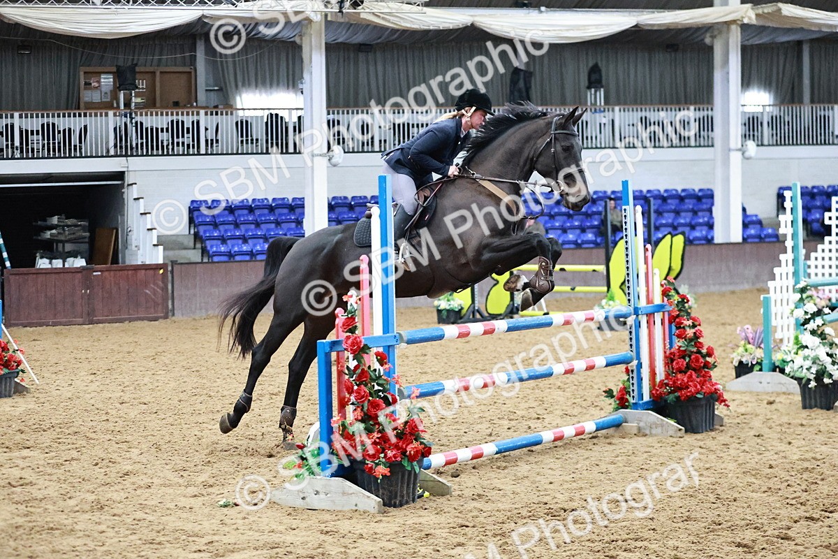 SBM_001109 - Class 3 - Senior Discovery 1.00m