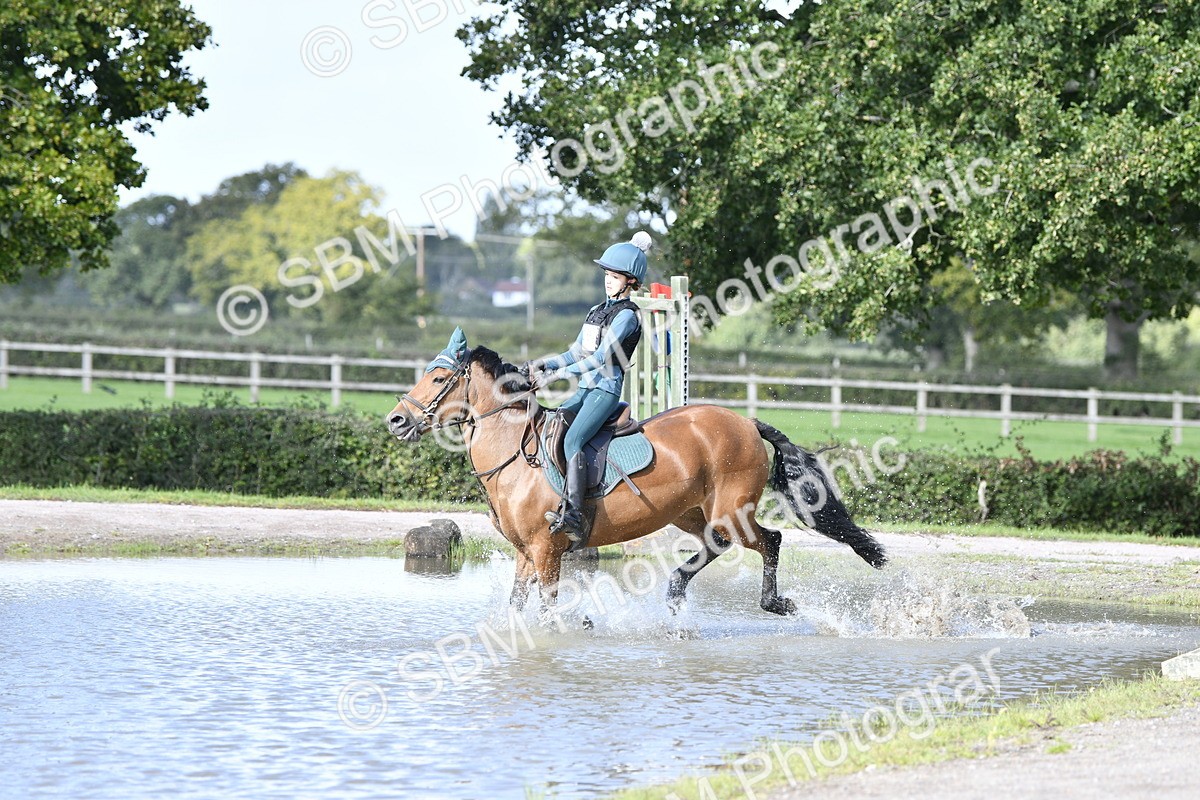 SBM_16336 - E4b - Eventers Challenge 60cm Open