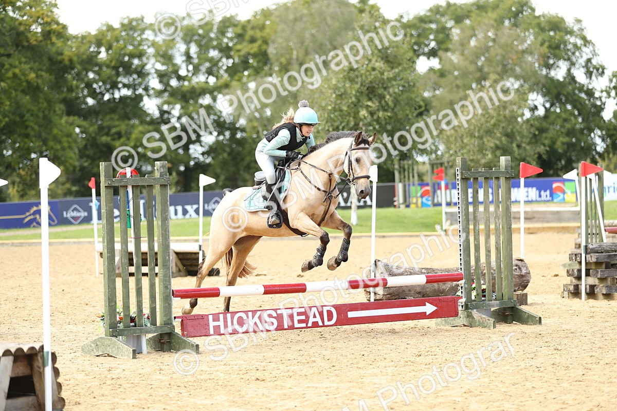 SBM_23027 - E9 - Eventers Challenge 60cm Championship