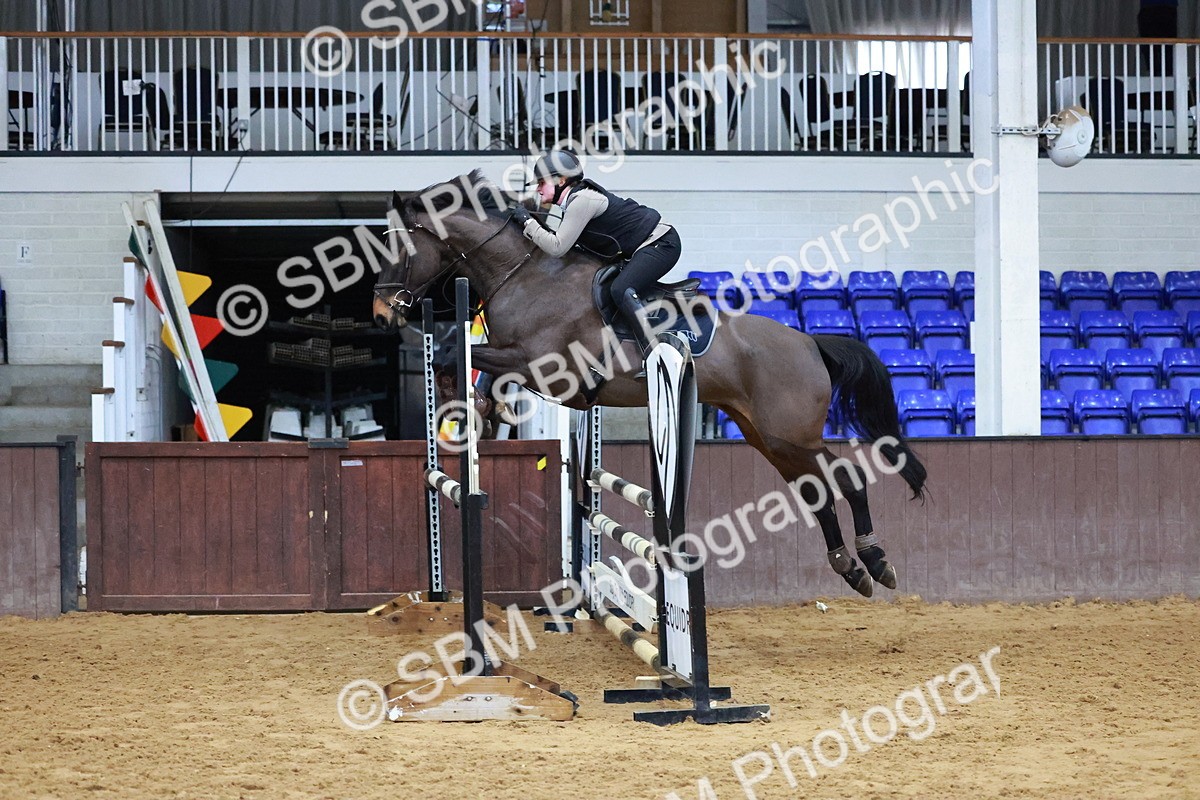 SBM_003546 - Class 3 - Senior Discovery - 1.00m