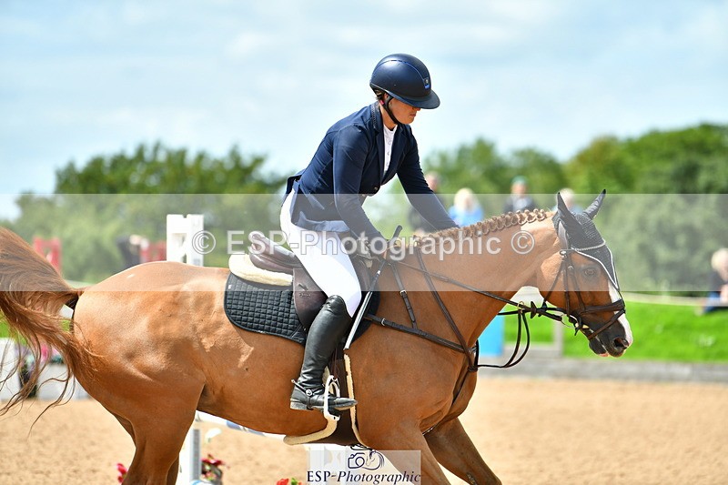 230729A-130312-06196 - Cls 14 NAF Bronze 2nd Jump Off and Pres