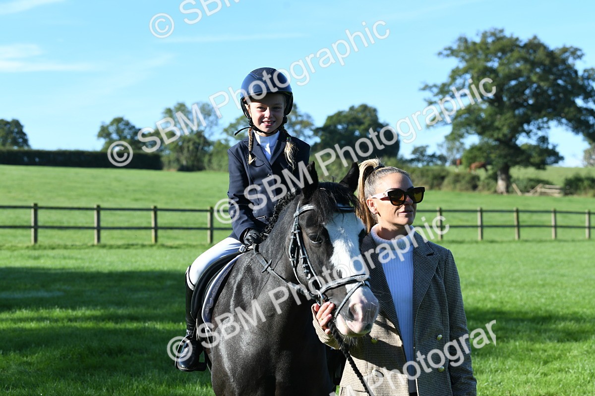 SBM_35427 - S17 - Condition & Turnout - Lead Rein