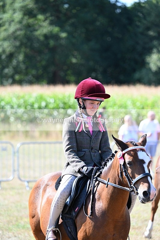 WJ7_4029 - Class 9 Mountain & Moorland Ridden