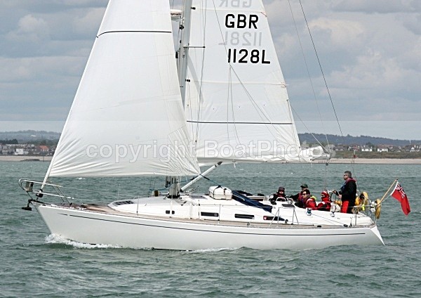 090503 SOVEREIGN IMG_7791 - Sailboats - monohull