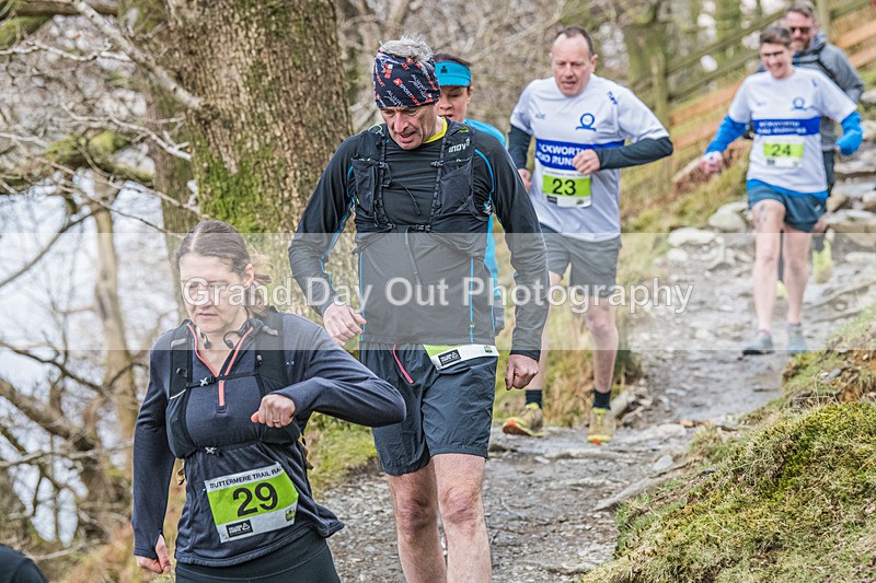 Buttermere-238 - Fellside Events Buttermere Trail Race Sunday 23rd March 2025