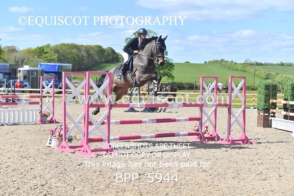 BPP_5944 - CLASS 27 SUN Scottish Branch 1m Amateur Championship