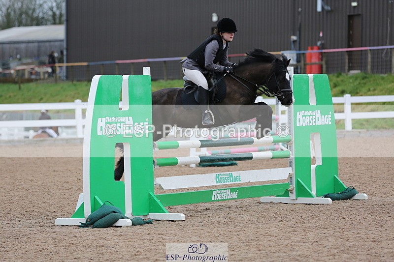 240211A-105316-02259 - Cls 4 Pony Discovery & 90cm Open