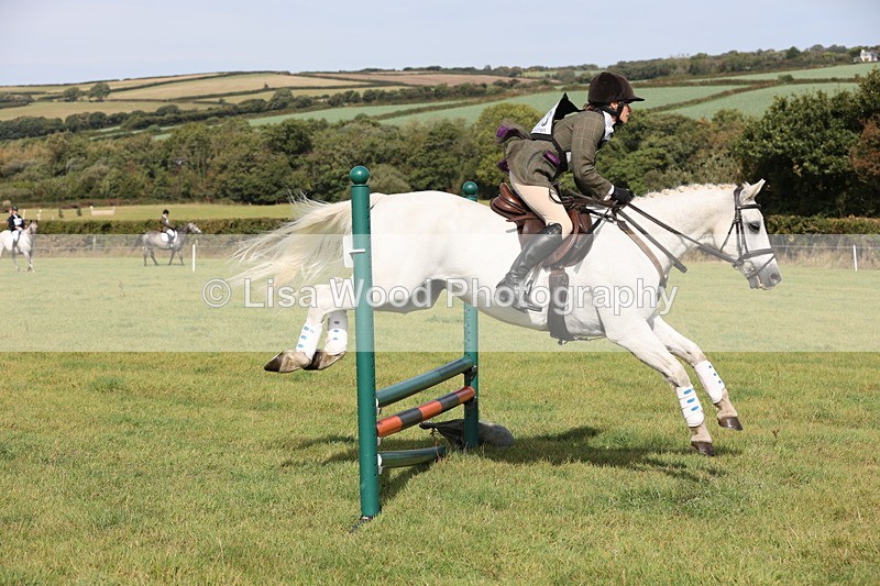 JPP_8387 - Class 1: Trebudannon Open: 70cm Showjumping
