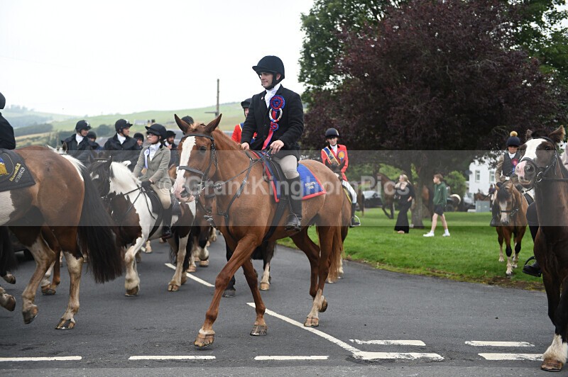 120 - Kelso Yetholm Rideout 2025