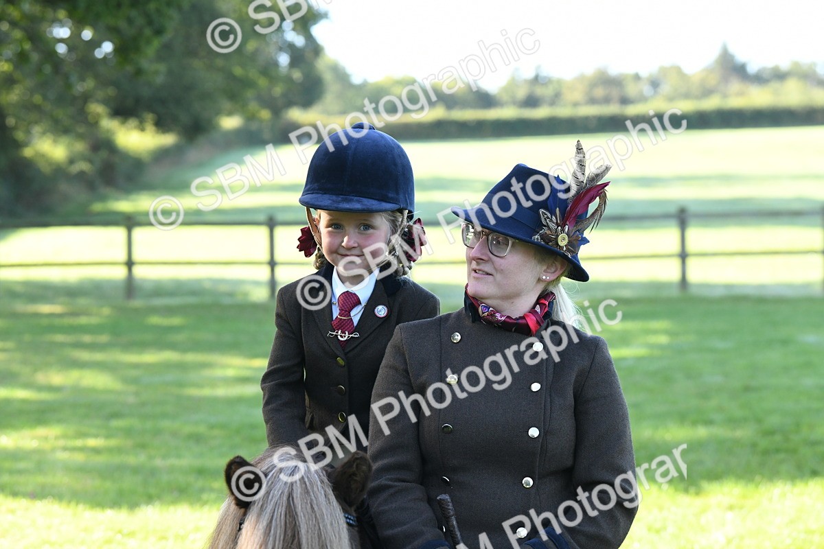 SBM_35434 - S17 - Condition & Turnout - Lead Rein