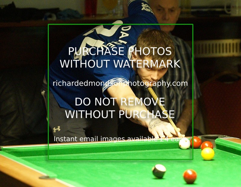 DSC00151 - Kendal Doubles Pool Competition (Sunday 23 February)