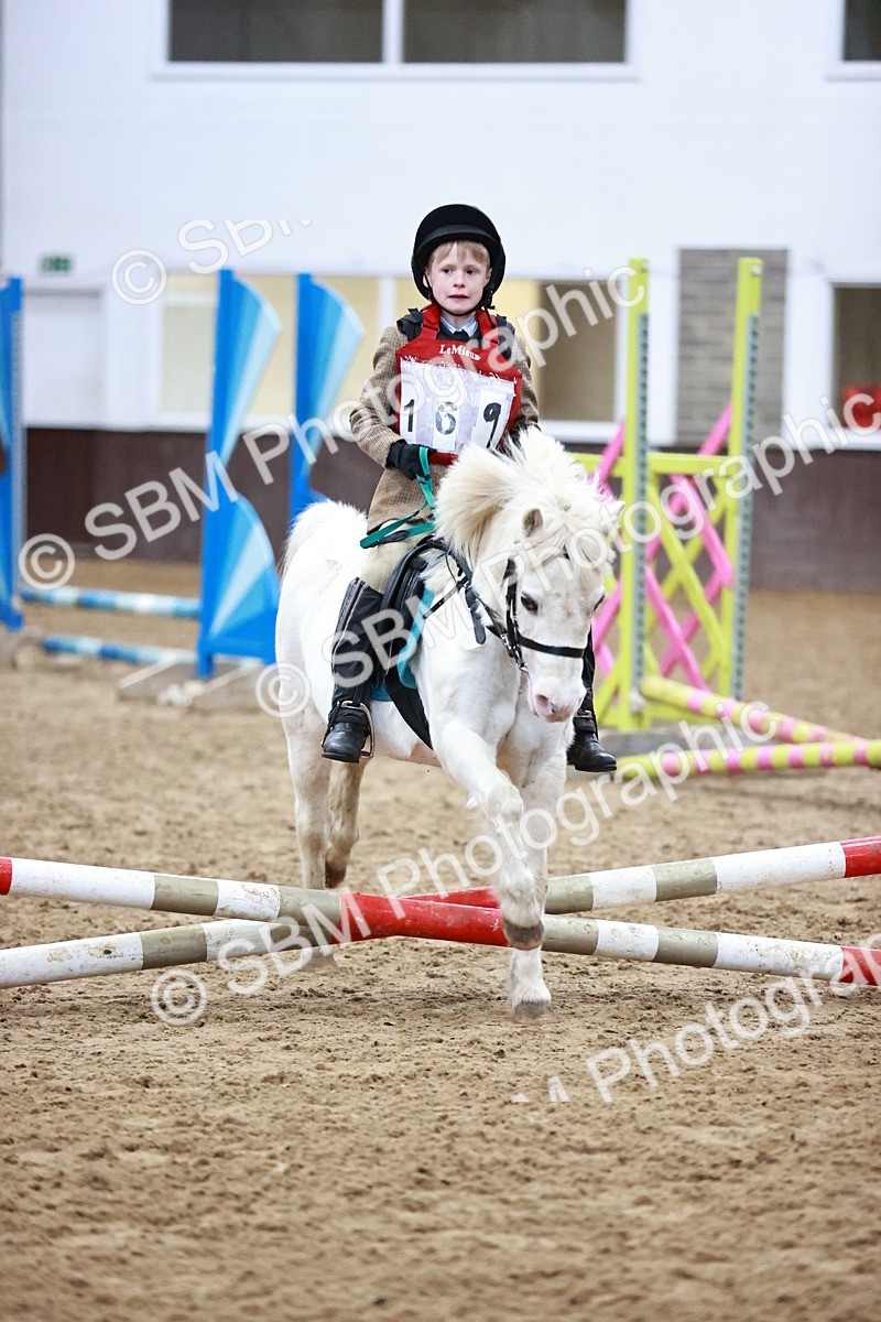 SBM_000183 - Class 1 - 40cm