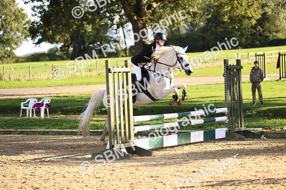 SBM_51863 - J10 - Junior Pony 75cm Championship