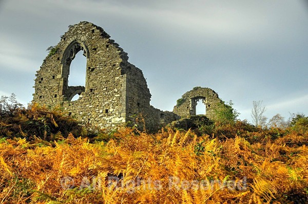 Church1101 - Churches of Wales