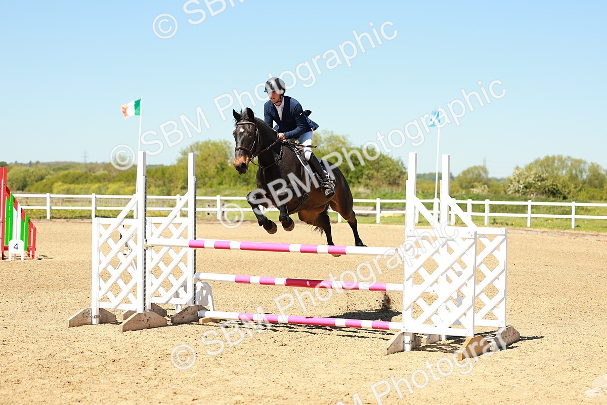 SBM_000851 - Class 3 - Senior Discovery - 1.00m
