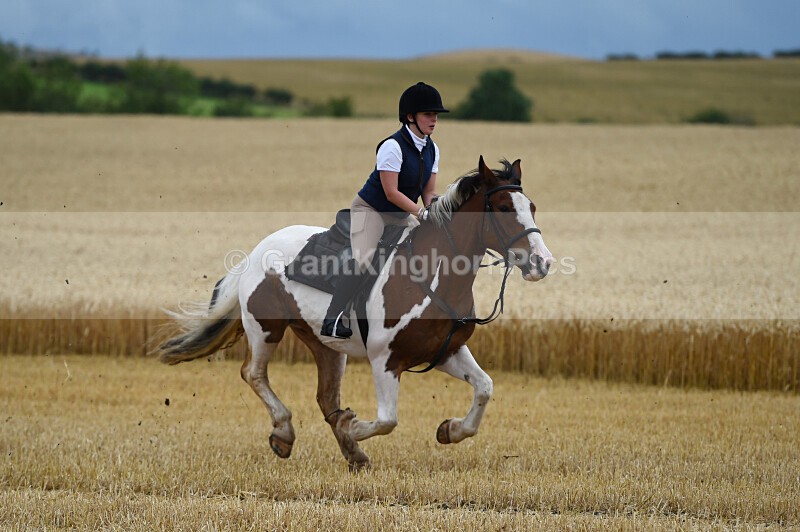 177 - Flodden Rideout 2026