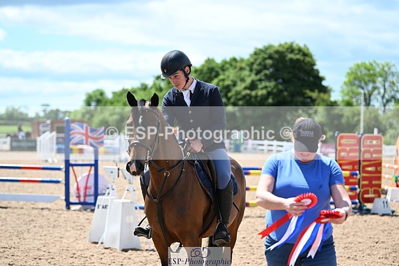 240608A-130400-01121 - Cls 9 Pony BN Jump Off and Presentations