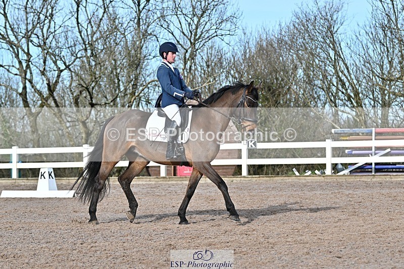 250125-120353-00387 - Dressage - CT Class 5 BE95 (90cm)