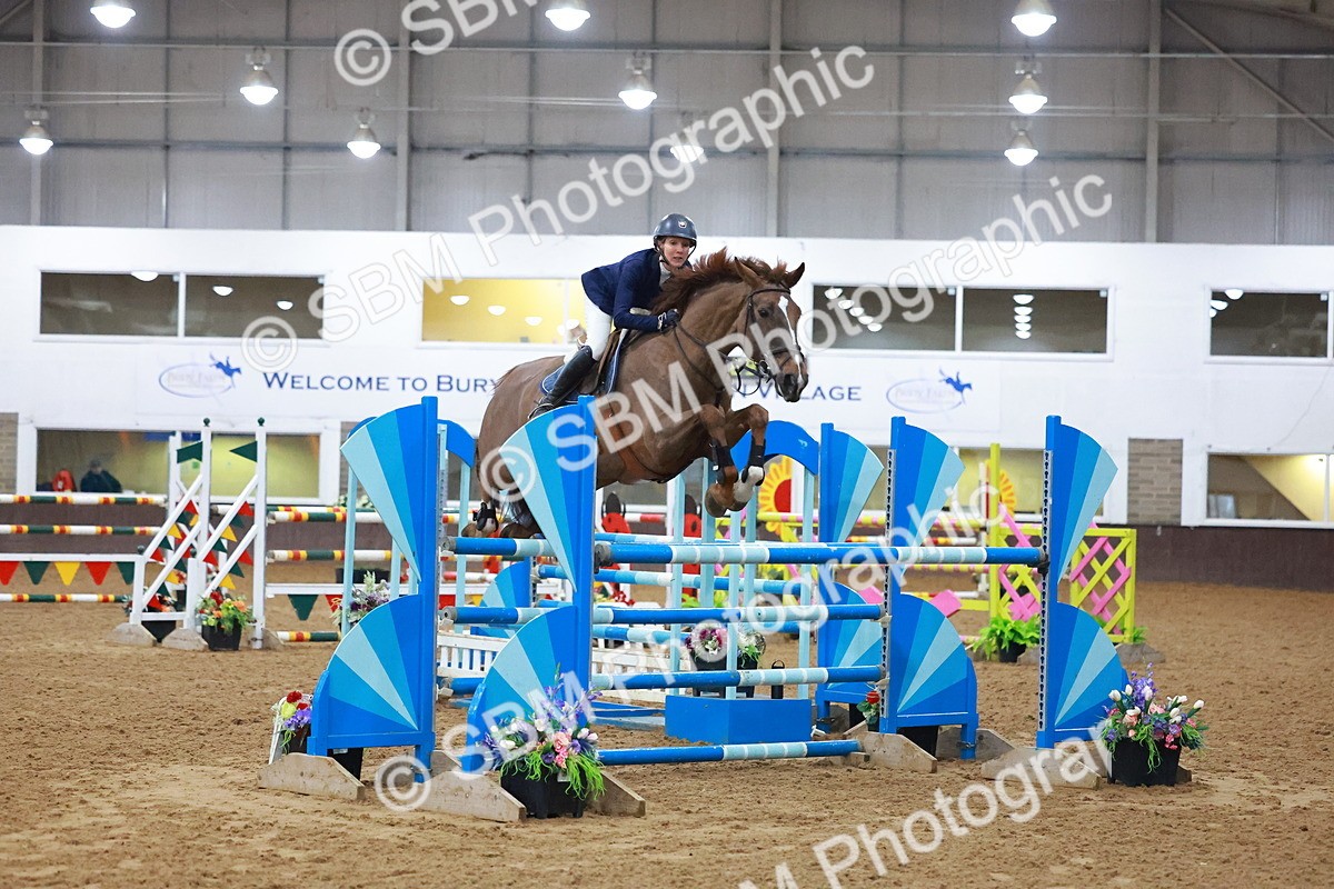 SBM_003940 - Class 12 - National B&C Handicap Champs Qualifier 1.25m 1.30m