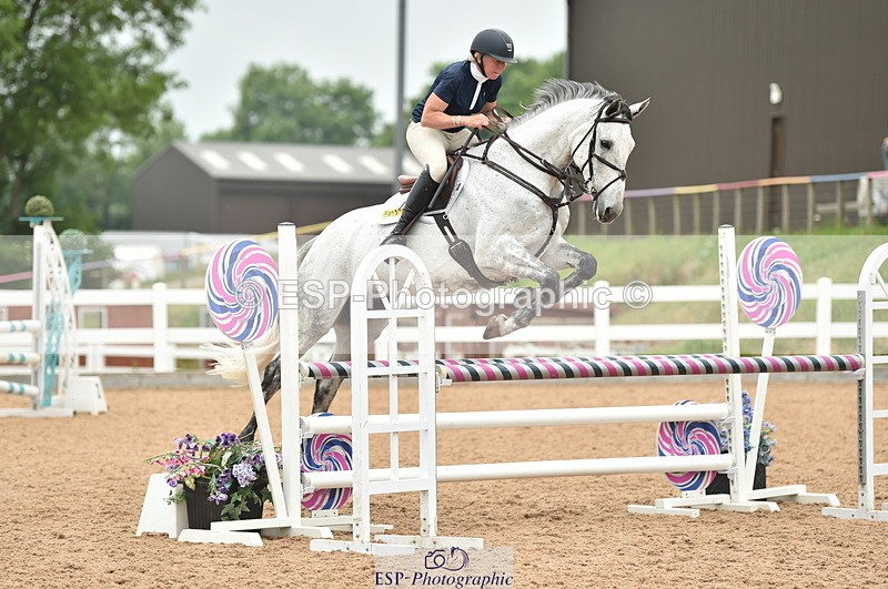 230611A-114026-04831 - Cls 33 95cm Amateur Qualifier