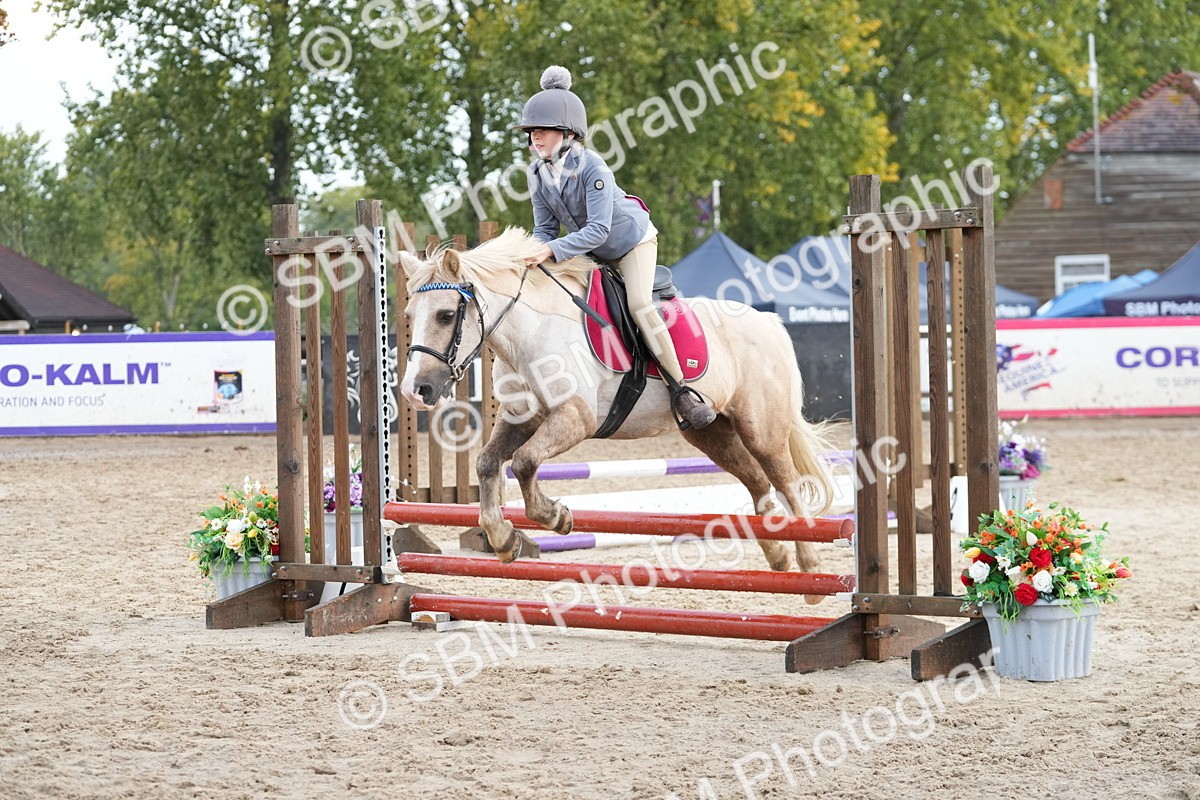 SBM_32387 - J5 - Junior Pony 50cm Championship