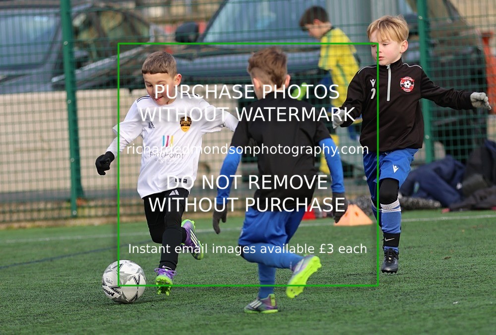 533A0111 - GT7 Tournament, Under 7 to Under 9 (30/12/25) Part Three
