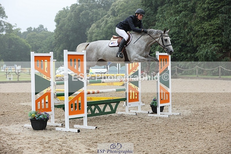 240705-172205-13233 - Cls 25 6 Yr Old Qualifier 1.20m