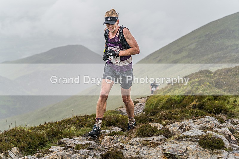 Buttermere-818 - Buttermere Sailbeck Fell Race Saturday 15th June 2024