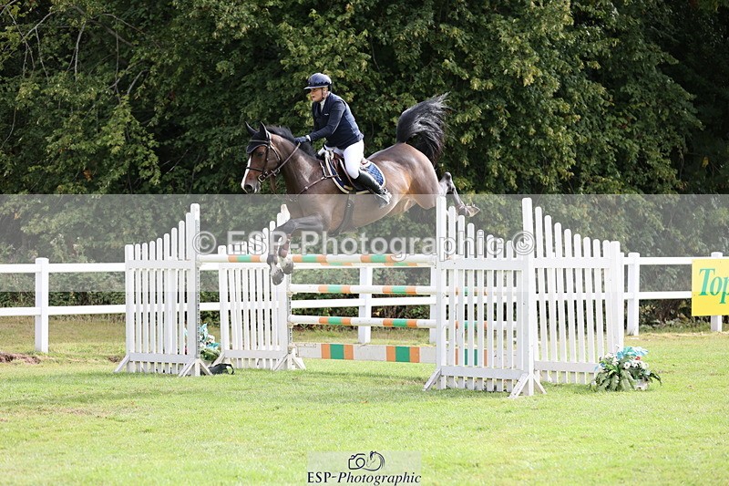 250830A-100655-04657 - Cls 14 HOYS Grade C Quali