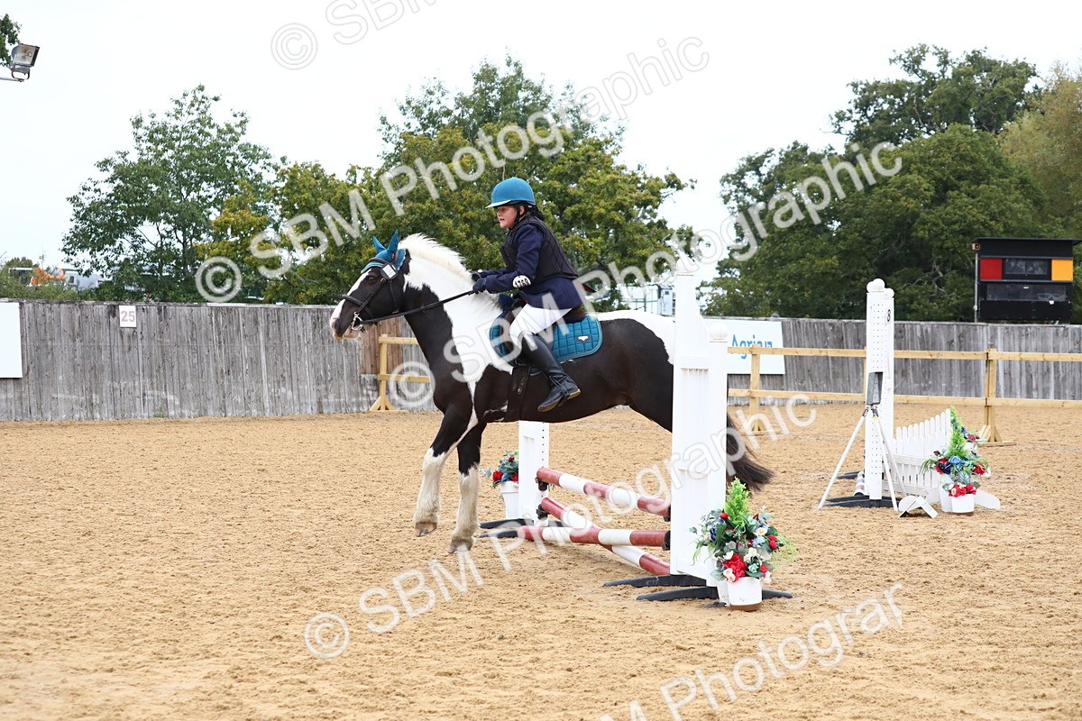 SBM_60075 - J63 - Junior Pony 50cm Championship