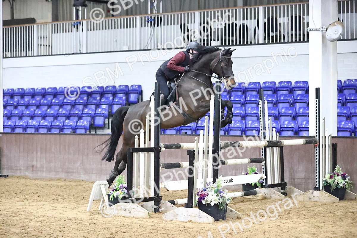 SBM_007563 - Class 23 - Senior Newcomers - 1.10m