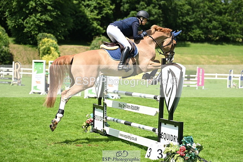 250614A-121213-06187 - Cls 19 Snr 1.15m Open