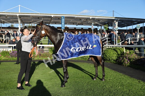 yr08102022r6-67 - Race 6 4.25pm The Watch Racing Online Free With Coral Handicap Stakes