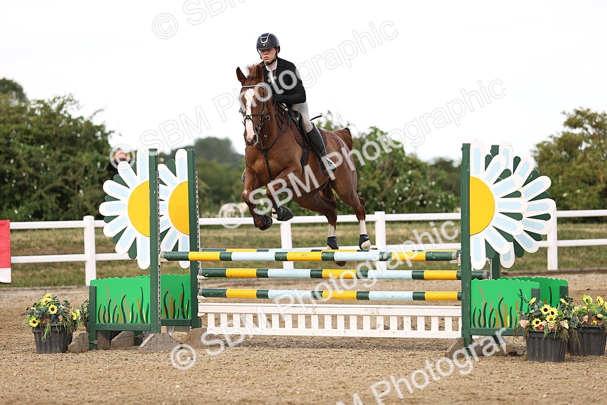 SBM_002541 - Class 19 - Nupafeed Supplements Senior Discovery - 1.00m