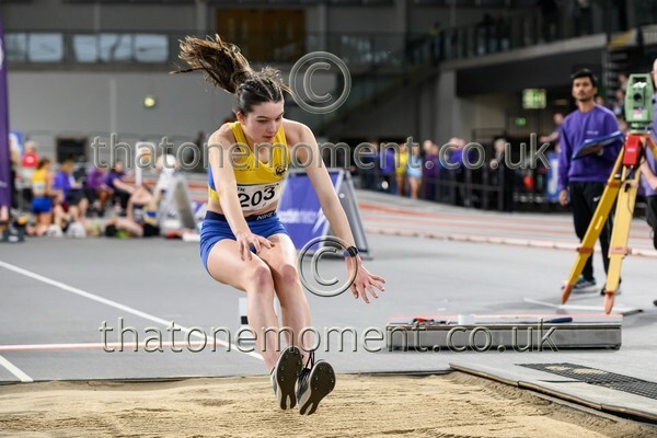 CEInv26-912790 - Field Female Set Two