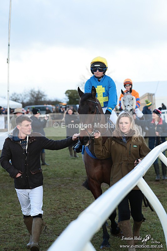 PtP 250126 586 - Cocklebarrow Races Point-to-Point 25/01/26