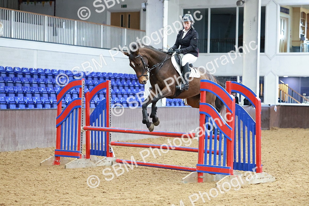SBM_000312 - Class 2 - Senior British Novice 90cm