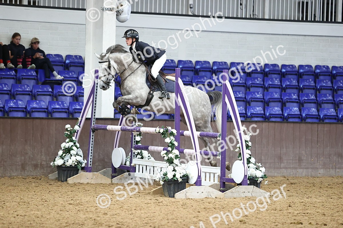 SBM_004176 - Class 14 - Pony Newcomers 1.00m Open