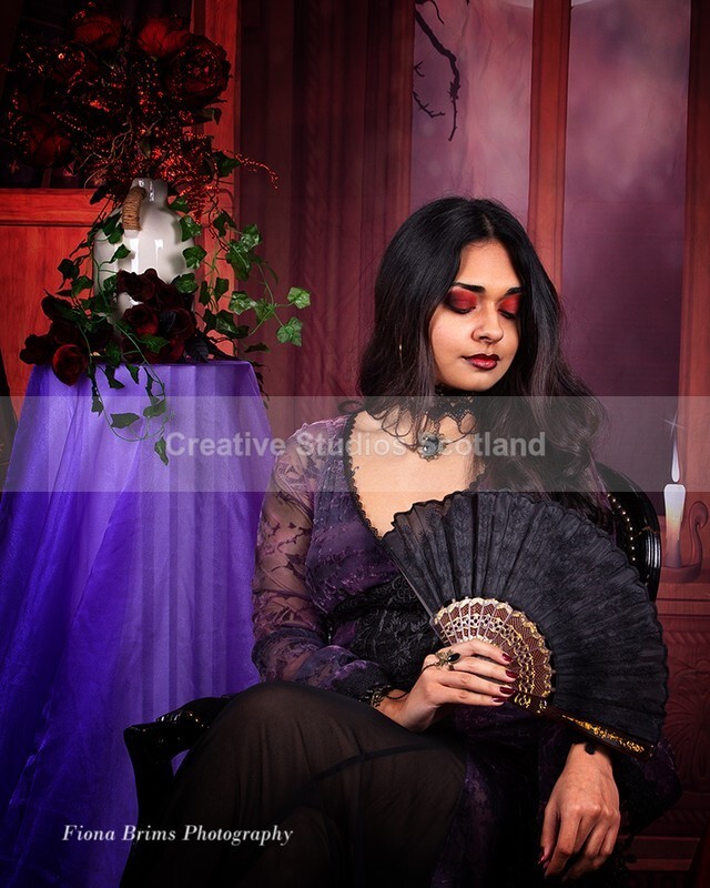 dark valentine-3 - Dark Vampire