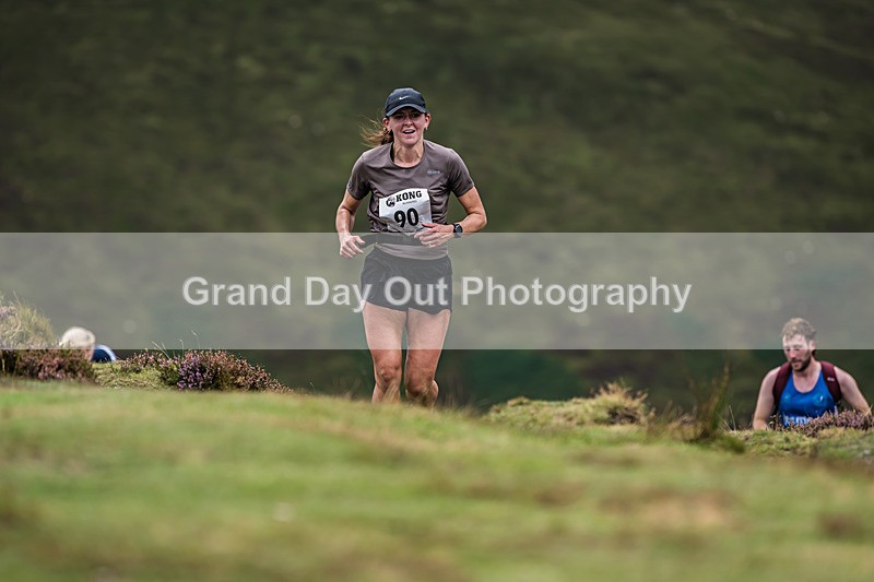 Barrow-150 - Barrow Fell Race Monday 31st August 2026