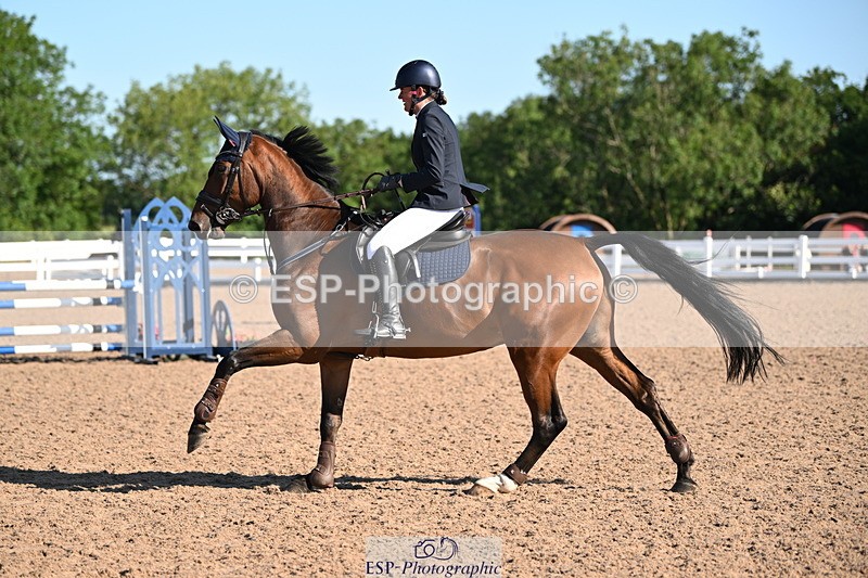 240728A-090022-07439 - Cls 33 Snr British Novice and 90cm Open