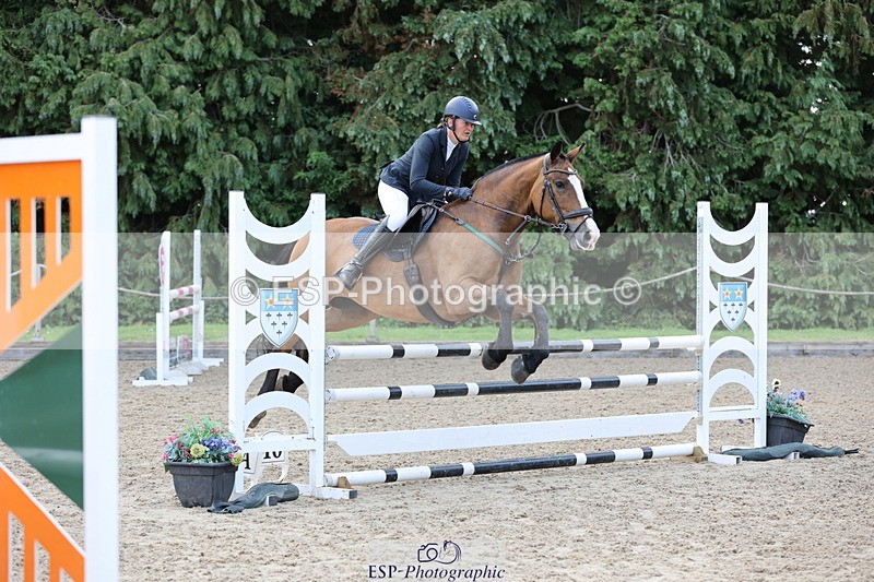 250614A-093310-05294 - Cls 26 British Novice and 90cm Open