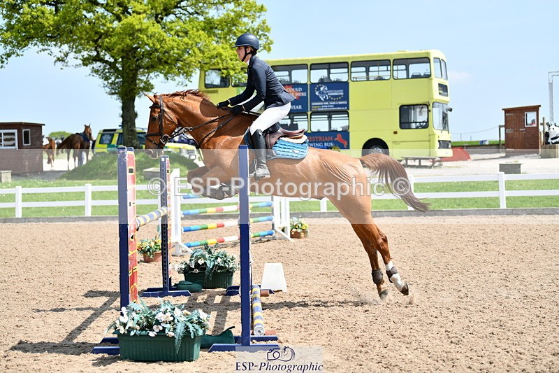 240511A-131030-13700 - Cls 30 1.10m National Am Quali and Open