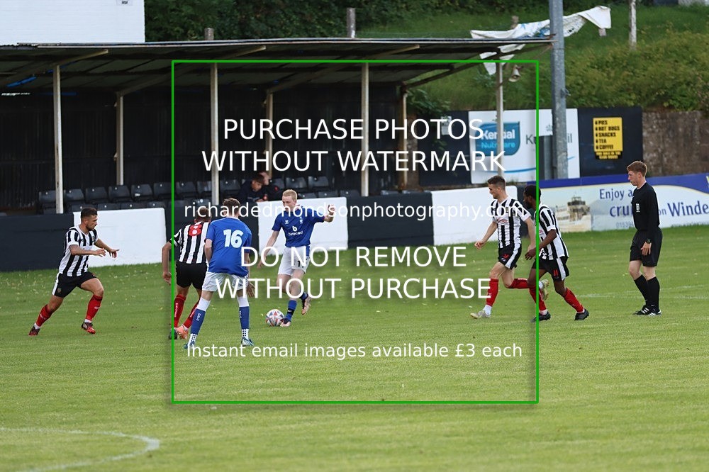 IMG_0661 - Oldham Athletic U23s