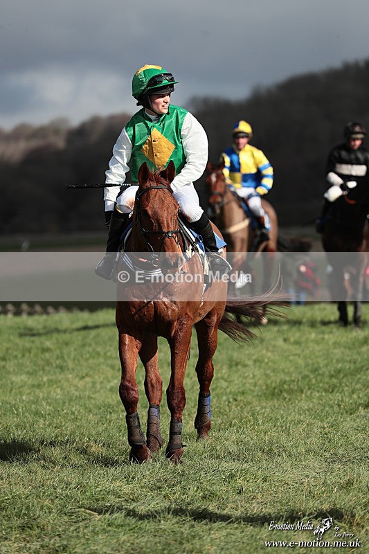PtP 280226 448 - Kimblewick PtP Kingston Blount 28/02/26