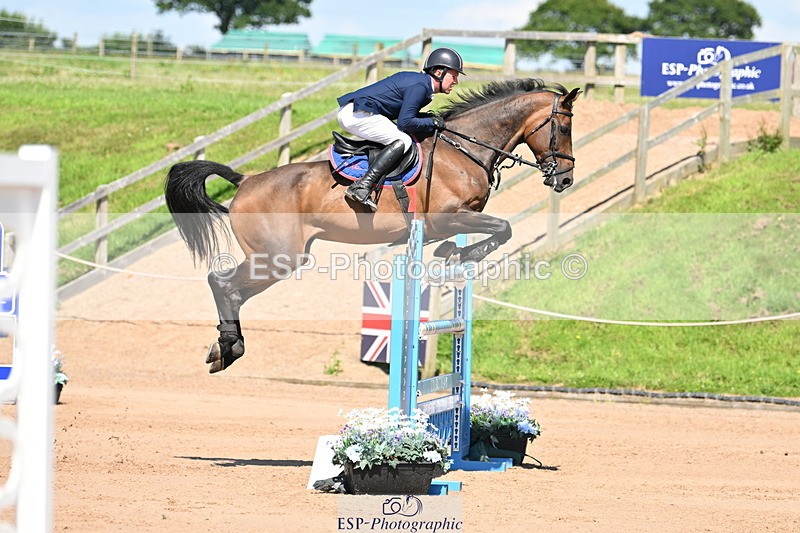 240718A-154647-07328 - Cls 5, 3 Star Big Tour 1.45m