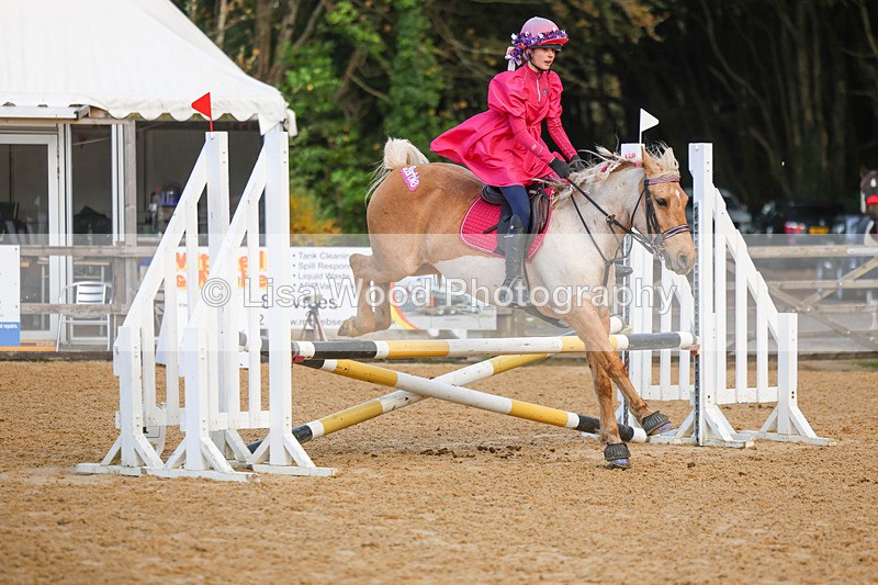 3E7A9608 - Class 3: 75cm